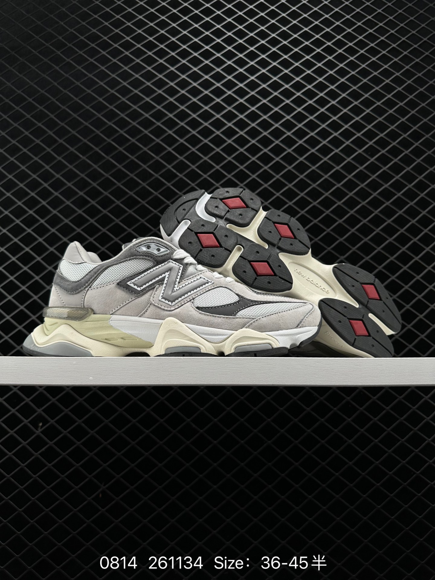 Joe Freshgoods x New Balance NB9060